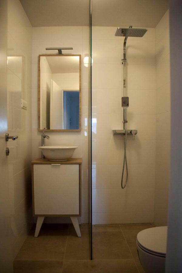 Chang Thai Apartments 卢布尔雅那 外观 照片