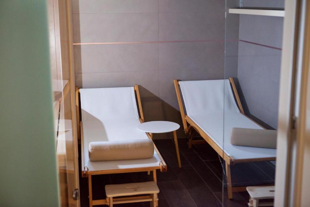 Chang Thai Apartments 卢布尔雅那 外观 照片